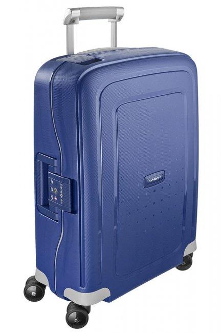 SAMSONITE S'CURE S'CURE, Handgepäck DUNKELBLAU - Handgepäck