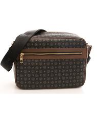 POLLINI Heritage Classic Schultertasche - Damentaschen