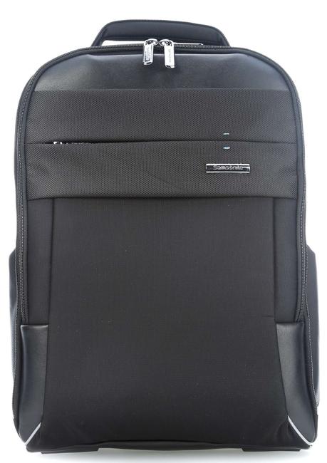 SAMSONITE Zaino SPECTROLITE 2.0 Line, 15,6 "PC-Halterung SCHWARZ - PC-Rucksäcke