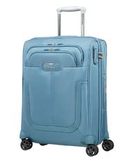 SAMSONITE Trolley DUOSPHERE, Handgep&auml;ck, Spinner, erweiterbar - Handgep&auml;ck