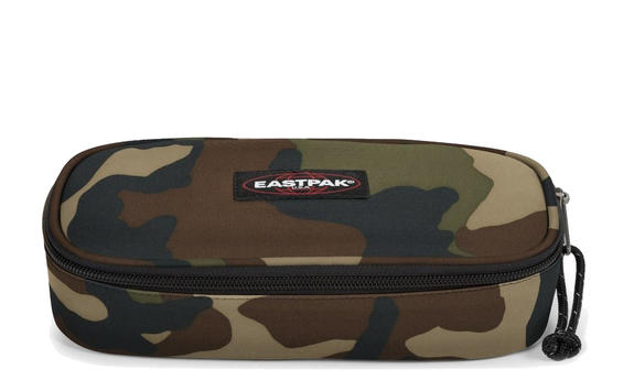 EASTPAK Mäppchen OVAL-Modell Tarnung - Etuis und Zubehör