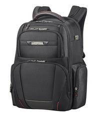 SAMSONITE Rucksack PRO-DLX-Modell, 15,6-Zoll-PC-Anschluss - PC-Rucksäcke