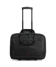 SAMSONITE GUARDIT 2.0 GUARDIT 2.0-Linie, 17,3 "PC-Anschluss - Pilotentrolley