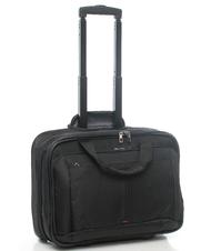 SAMSONITE Pilota GUARDIT 2.0-Linie, 17,3 "PC-Anschluss - Pilotentrolley