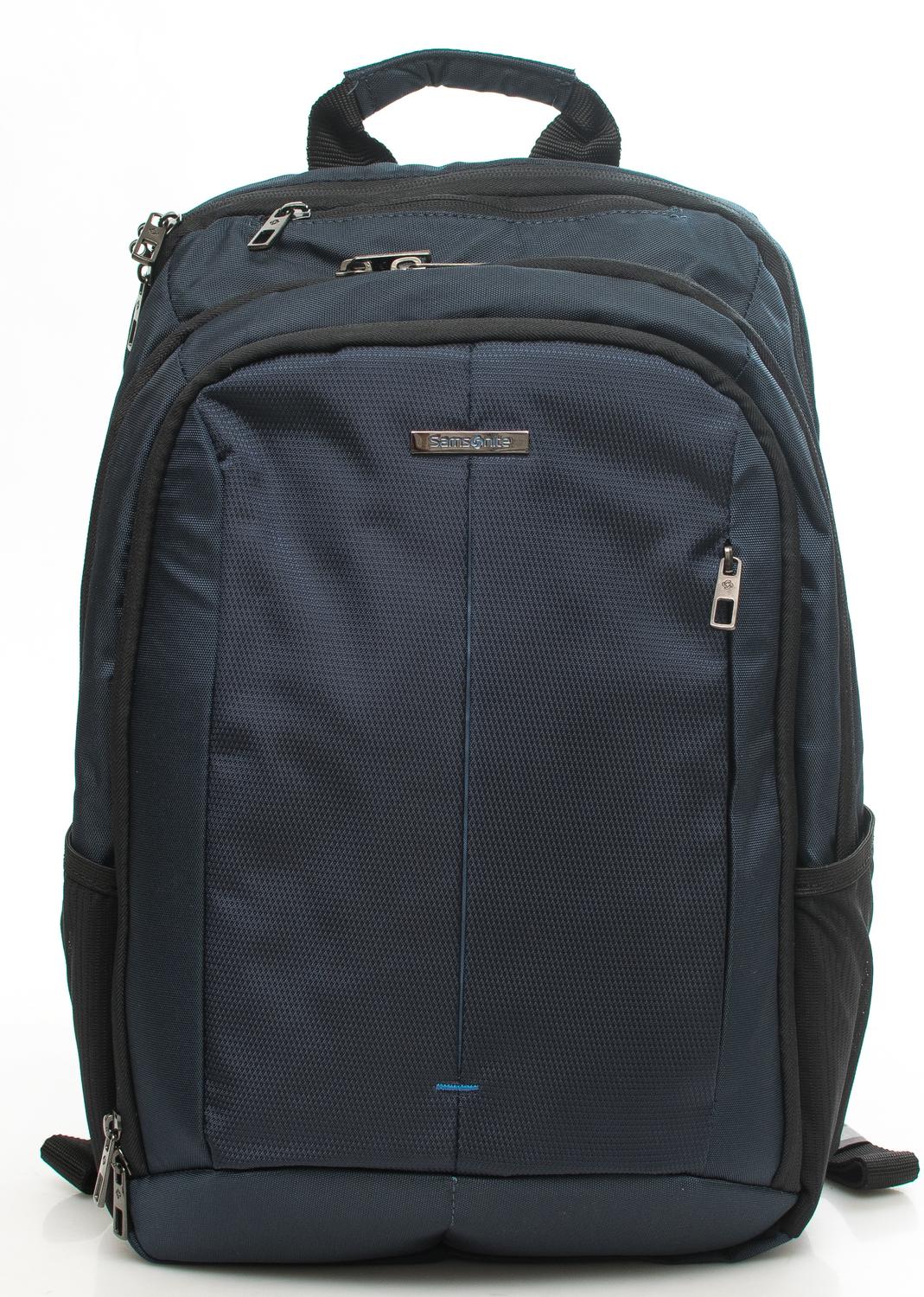 Samsonite Guardit 2.0 Guardit 2.0, 15,6 "LaptopRucksack Blau