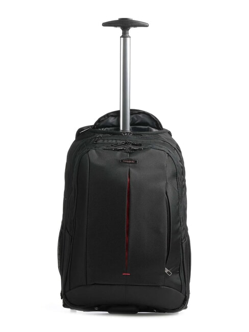 SAMSONITE GUARDIT 2.0 GUARDIT 2.0, Trolley-Rucksack für PC 15,6 " SCHWARZ - PC-Rucksäcke