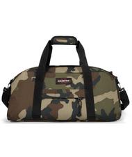 EASTPAK STAND + Reisetasche mit Schultergurt Tarnung - Reisetaschen - 1