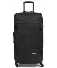 EASTPAK Trolley Modell TRANS4, groß, mit TSA - Halbharte Trolleys