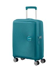 AMERICAN TOURISTER Trolley SOUNDBOX, Handgep&auml;ck, erweiterbar - Handgep&auml;ck