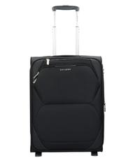SAMSONITE Trolley DYNAMORE-Linie, Handgep&auml;ck, erweiterbar - Handgep&auml;ck