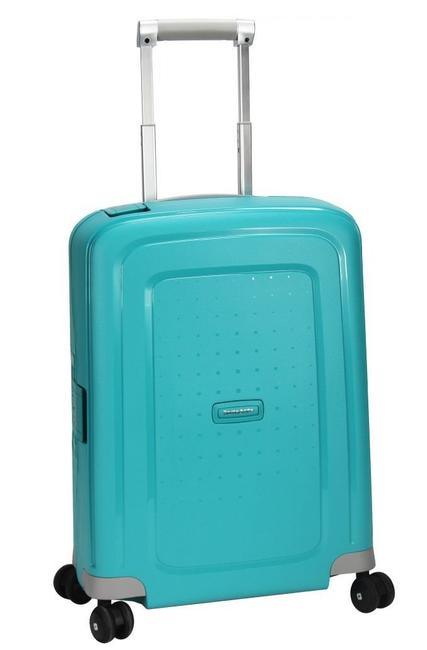 SAMSONITE S'CURE S'CURE, Handgepäck WASSERBLAU - Handgepäck