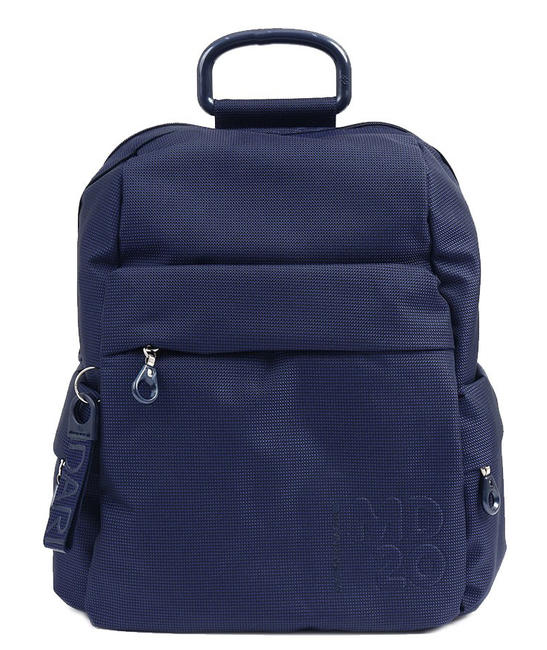 MANDARINA DUCK MD20 Schulterrucksack kleidblau - Damentaschen
