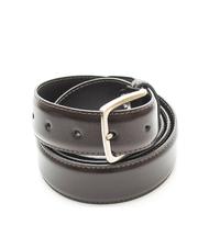 TIMBERLAND CLASSIC Aus Leder, auf Ma&szlig; k&uuml;rzbar Kakao - G&uuml;rtel - 1