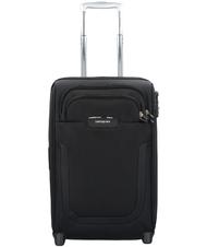 SAMSONITE Trolley DUOSPHERE Schlanke Linie, Handgep&auml;ck, erweiterbar - Handgep&auml;ck