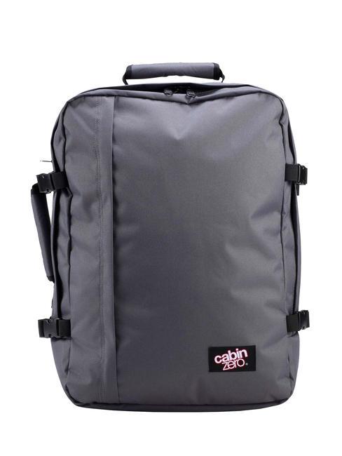 CABINZERO CLASSIC 44L CLASSIC 44L, ultraleicht ORIGINAL GRAU - Handgepäck