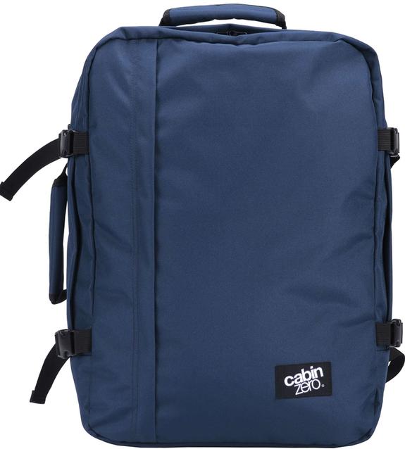 CABINZERO CLASSIC 44L CLASSIC 44L, ultraleicht NAVY BLAU - Handgepäck