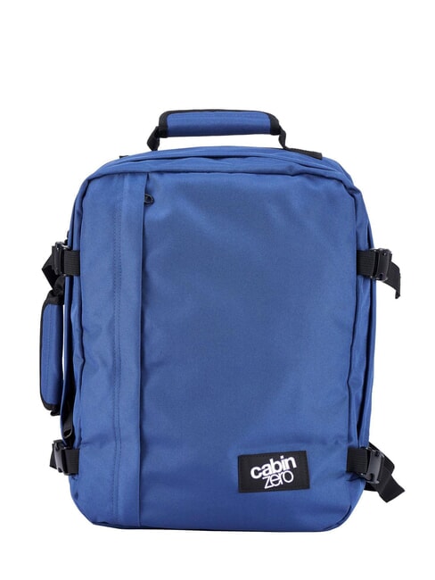 CABINZERO CLASSIC 28L Underseater Reiserucksack NAVY BLAU - Rucksäcke für Schule &amp; Freizeit