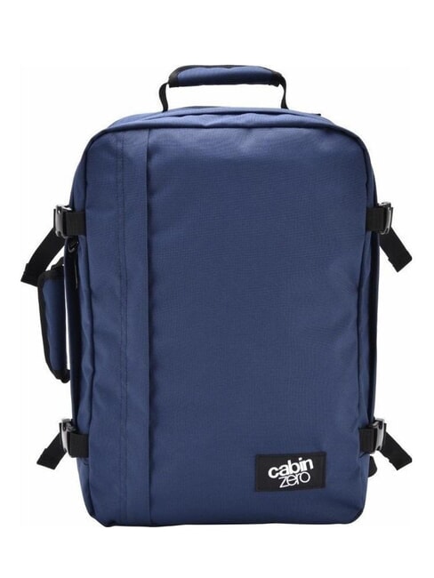 CABINZERO CLASSIC 36L Underseater Reiserucksack NAVY BLAU - Rucksäcke für Schule &amp; Freizeit