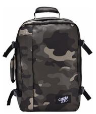 CABINZERO CLASSIC 36L Underseater Reiserucksack - Rucks&auml;cke f&uuml;r Schule &amp; Freizeit