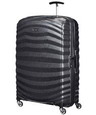 SAMSONITE LITE-SHOCK LITE-SHOCK-Linie, extragroß, ultraleicht - Harte Trolleys