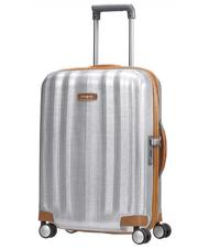 SAMSONITE Trolley LITE-CUBE DLX, Handgepäck, leicht - Handgepäck
