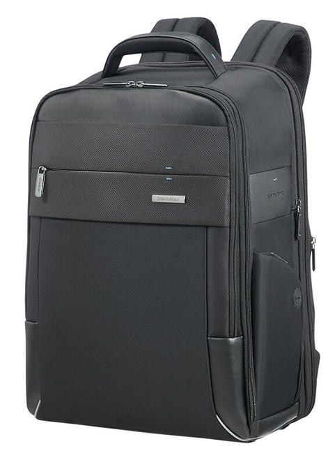 SAMSONITE SPECTROLITE 2.0 SPECTROLITE 2.0 exp, 17,3 "PC-Halterung SCHWARZ - PC-Rucksäcke