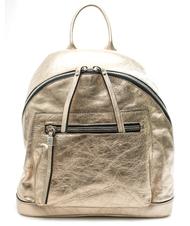 NICOLI Laminato M Rucksack, hergestellt in Italien - Damentaschen