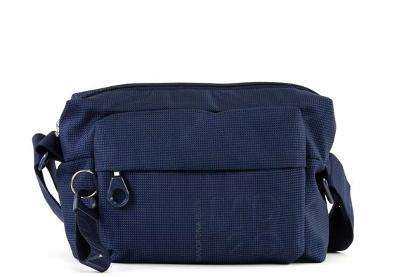 MANDARINA DUCK MD20 Mini-Schultertasche kleidblau - Damentaschen
