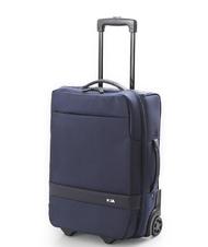 NAVA Trolley EINFACH-PLUS - Halbharte Trolleys