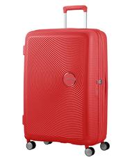 AMERICAN TOURISTER Trolley SOUNDBOX, gro&szlig;, erweiterbar - Harte Trolleys