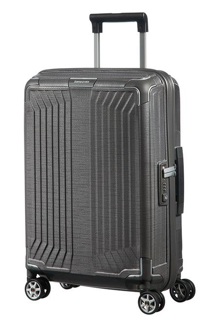 SAMSONITE LITE-BOX LITE-BOX, Handgepäck ECLIPSEGRAU - Handgepäck