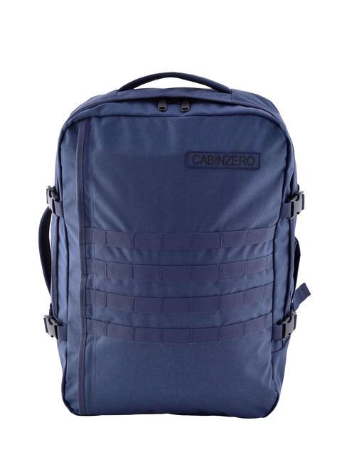 CABINZERO CABINZERO MILITARY MILITÄR 44 L NAVY BLAU - Handgepäck