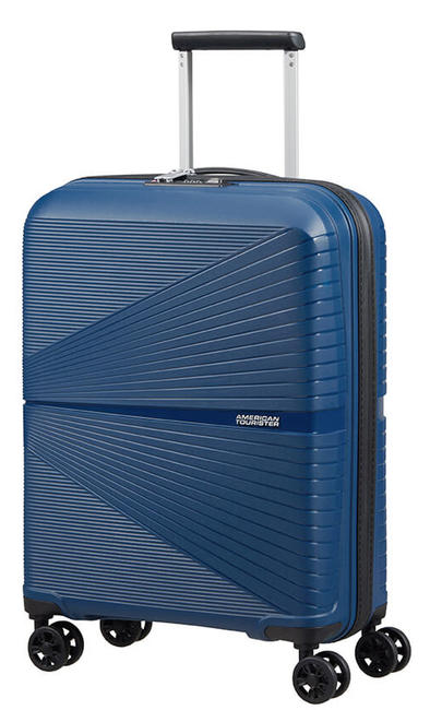 AMERICAN TOURISTER Trolley AIRCONIC, Handgepäck, leicht Mitternachtsmarine - Handgepäck
