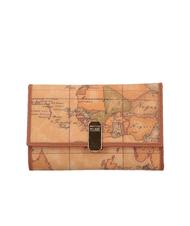 ALVIERO MARTINI PRIMA CLASSE Geldbörse GEO-KLASSIKER - Brieftaschen Damen
