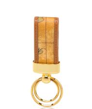 ALVIERO MARTINI PRIMA CLASSE Schlüsselbund PRIMACLASSE GEO CLASSIC, Doppelring - Schlüsselanhänger und Schlüsseletuis