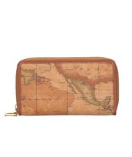 ALVIERO MARTINI PRIMA CLASSE Geldbörse GEO CLASSIC, doppeltes Reißverschlussfach - Brieftaschen Damen