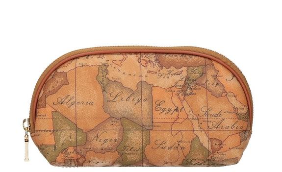 ALVIERO MARTINI PRIMA CLASSE ALVIERO MARTINI 1 ^ CLASS Notwendig GEO CLASSIC NATÜRLICH - Etuitaschen &amp; Necessaire