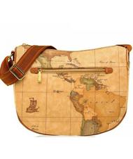 ALVIERO MARTINI PRIMA CLASSE ALVIERO MARTINI 1 ^ CLASS GEO CLASSIC, Umhängetasche - Damentaschen