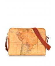 ALVIERO MARTINI PRIMA CLASSE Geo Schultertasche - Damentaschen