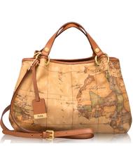 ALVIERO MARTINI PRIMA CLASSE ALVIERO MARTINI 1 ^ CLASS CONTEMPORARY, Handtasche mit Schultergurt - Damentaschen