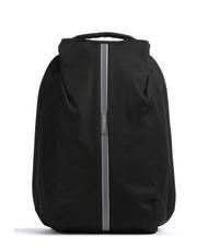 SAMSONITE Zaino SECURIPAK, mit Diebstahlsicherung, 14" PC-Halterung SCHWARZER STAHL - PC-Rucks&auml;cke - 1