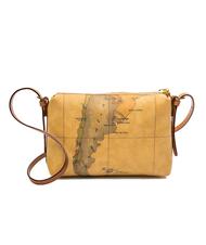 ALVIERO MARTINI PRIMA CLASSE Geo CONTEMPORARY Mini, mit Schulterriemen - Damentaschen