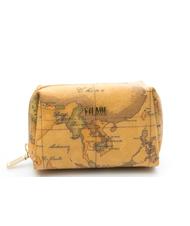 ALVIERO MARTINI PRIMA CLASSE ALVIERO MARTINI 1 ^ CLASS GEO CLASSIC Drucknecessaire - Etuitaschen &amp; Necessaire