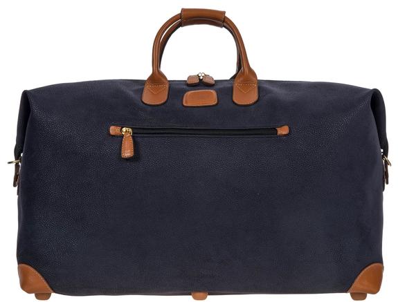 BRIC’S LIFE Seesack Blau - Reisetaschen