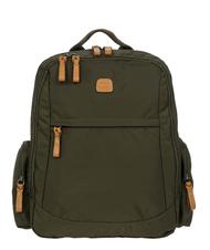 BRIC’S Zaino X TRAVEL BUSINESS, 15 "PC-Halterung - PC-Rucksäcke