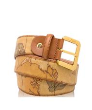 ALVIERO MARTINI PRIMA CLASSE GEO CLASSIC Gürtel kann nach Maß gekürzt werden - Gürtel