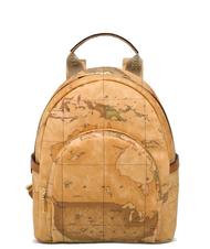 ALVIERO MARTINI PRIMA CLASSE ALVIERO MARTINI 1 ^ CLASS Rucksack mit GEO CLASSIC-Print - Damentaschen
