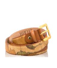 ALVIERO MARTINI PRIMA CLASSE GEO CLASSIC Gürtel kann nach Maß gekürzt werden - Gürtel