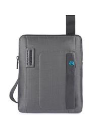 PIQUADRO Bürste Linie PULSE P16, iPad-Halter - Umhängetaschen Herren