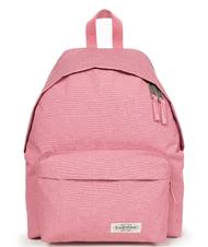 EASTPAK Rucksack  Padded Pak'r, 13 "PC-Halter Ged&auml;mpftes Rosa - Rucks&auml;cke f&uuml;r Schule &amp; Freizeit - 1